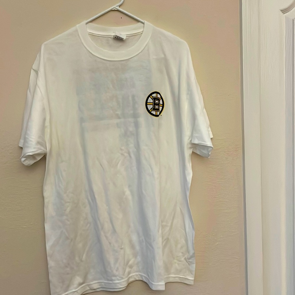 Men’s Boston Bruins T-shirt